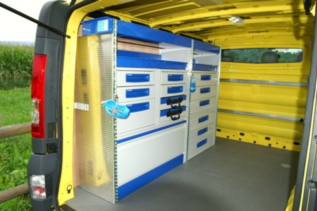 VİVARO