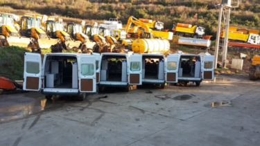 SULAR İDARESİ