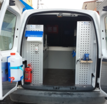 BURSA GAZ